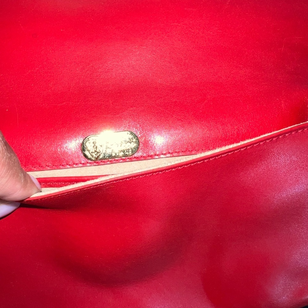 Gucci Blondie Clutch - Picture 4 of 15